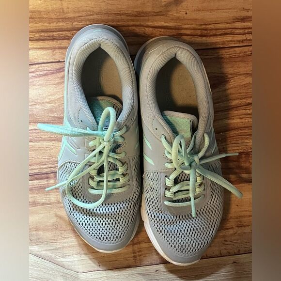 Asics Gel Craze TR Mesh Sneakers. Size 8 - Picture 4 of 9